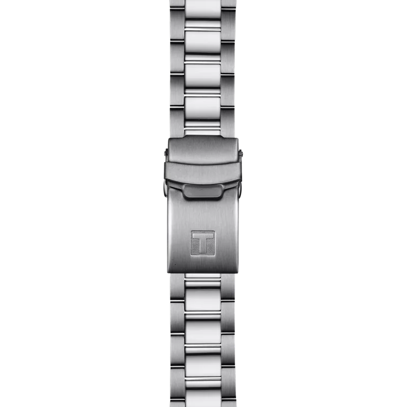 Reloj Tissot Seastar 1000 T120.410.11.091.00