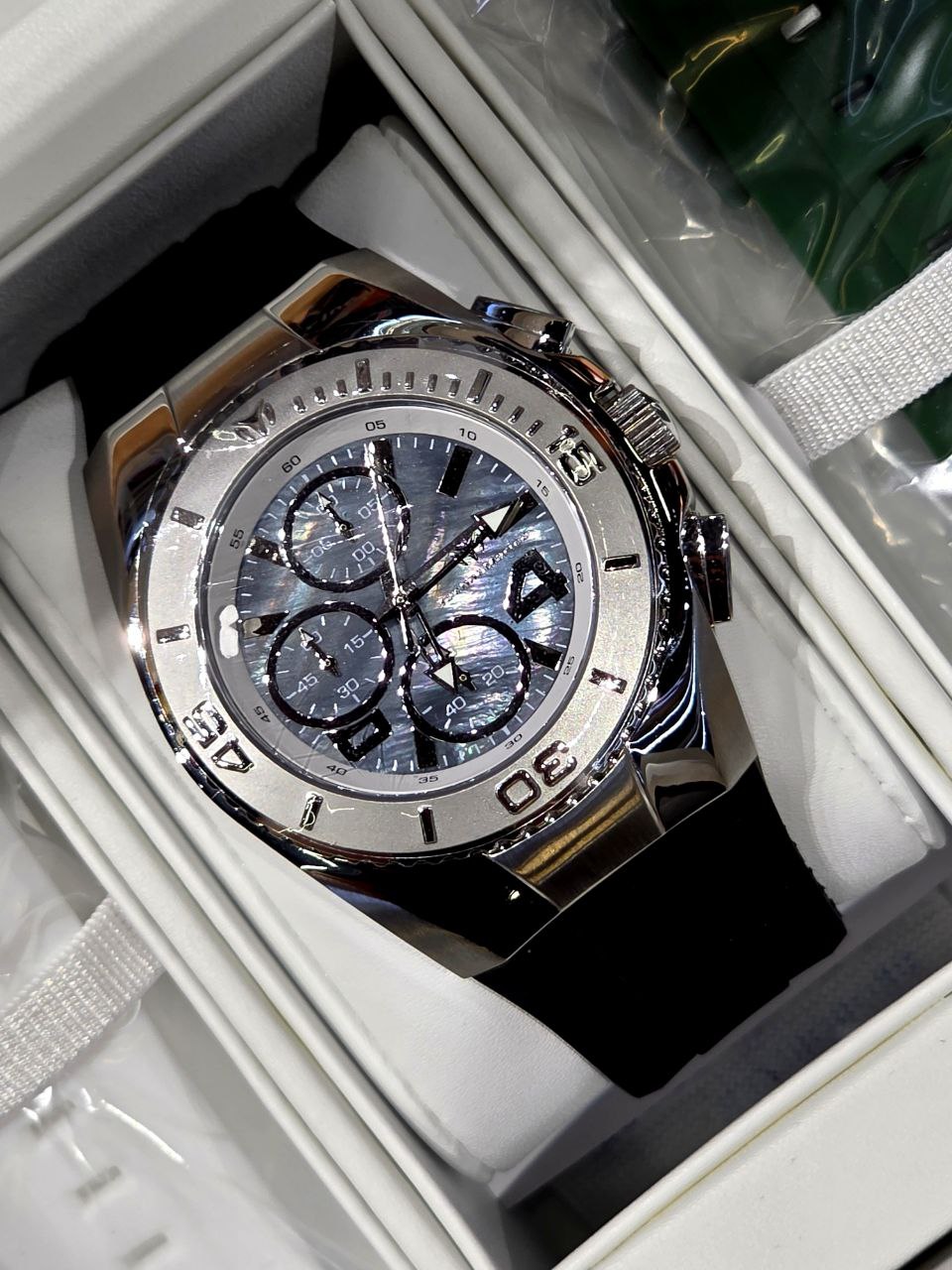 Reloj Technomarine Cruise Origen 124029 Original – outletoptico