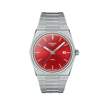 Reloj Tissot PRX T137.410.11.421.00 Original