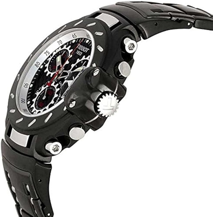 Reloj Tissot T-Race T0114172220100 Original