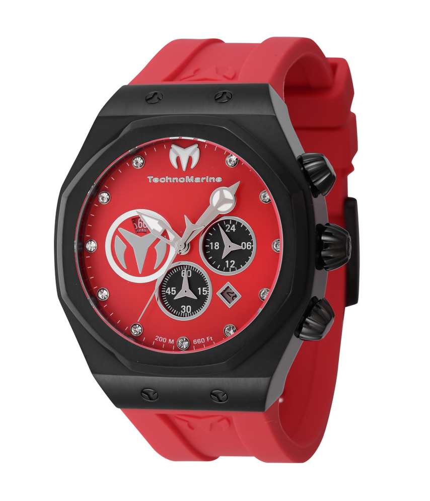 Reloj Technomarine Reef Sun 523003 Original