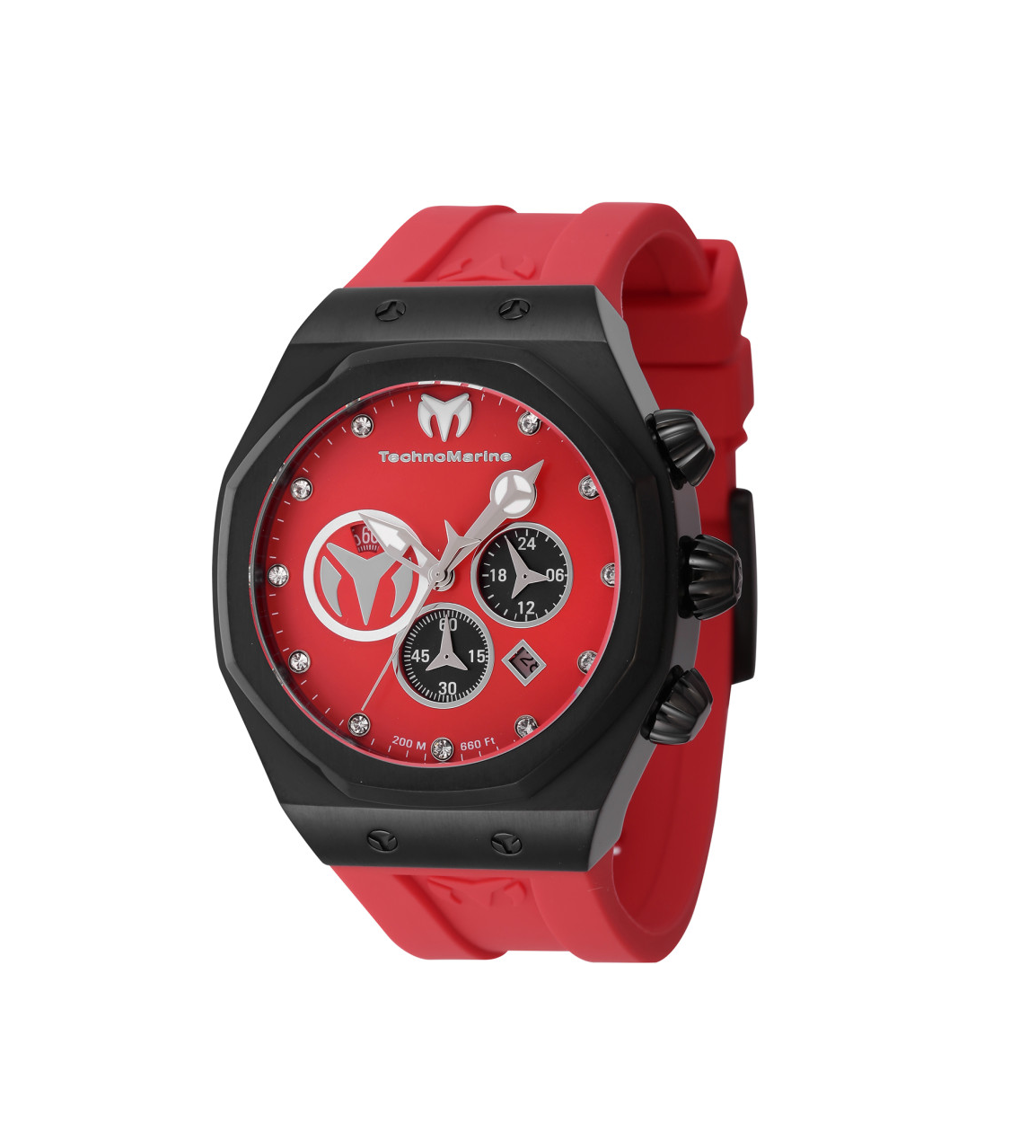 Reloj Technomarine Reef Sun 523003 Original