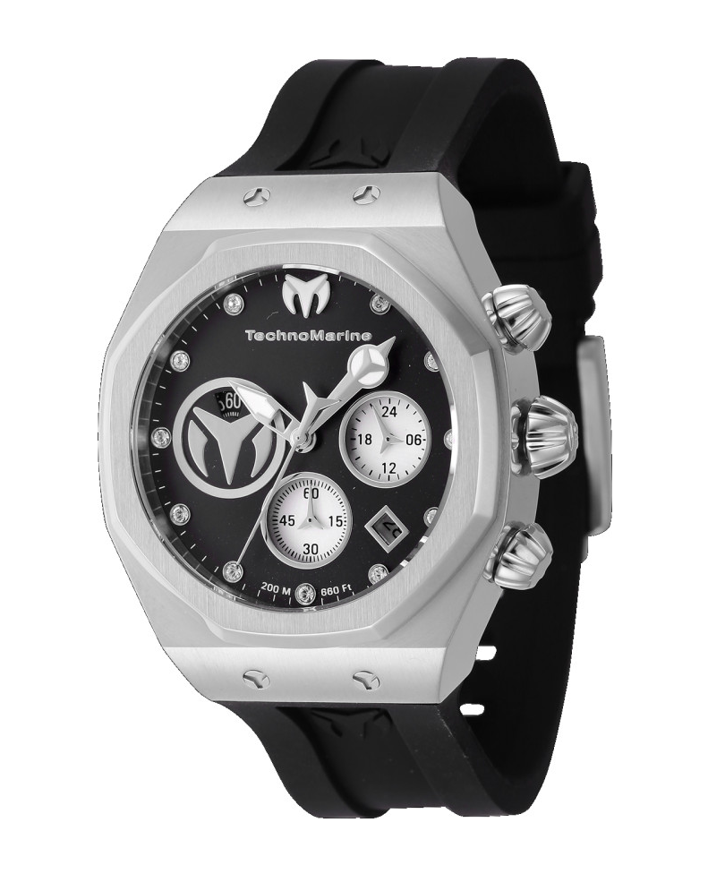 Reloj Technomarine Reef Sun Mujer 523004 Original