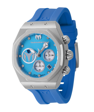 Reloj Technomarine Reef Sun Mujer 523006 Original