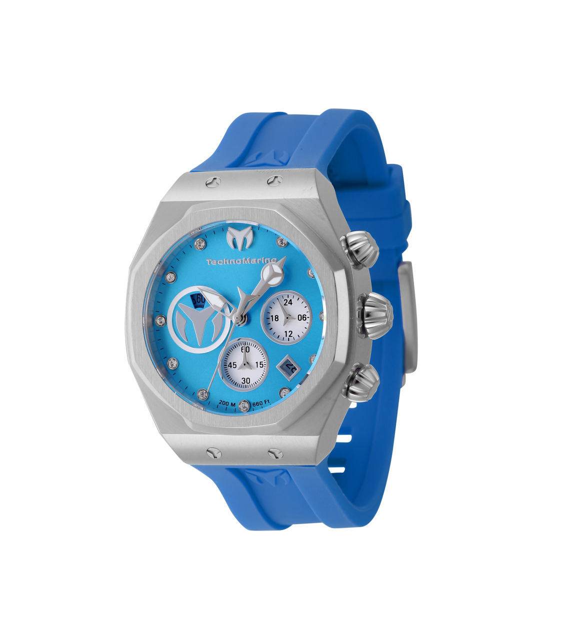 Reloj Technomarine Reef Sun Mujer 523006 Original