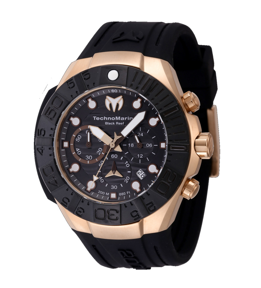 Reloj Technomarine Reef 523011 Original