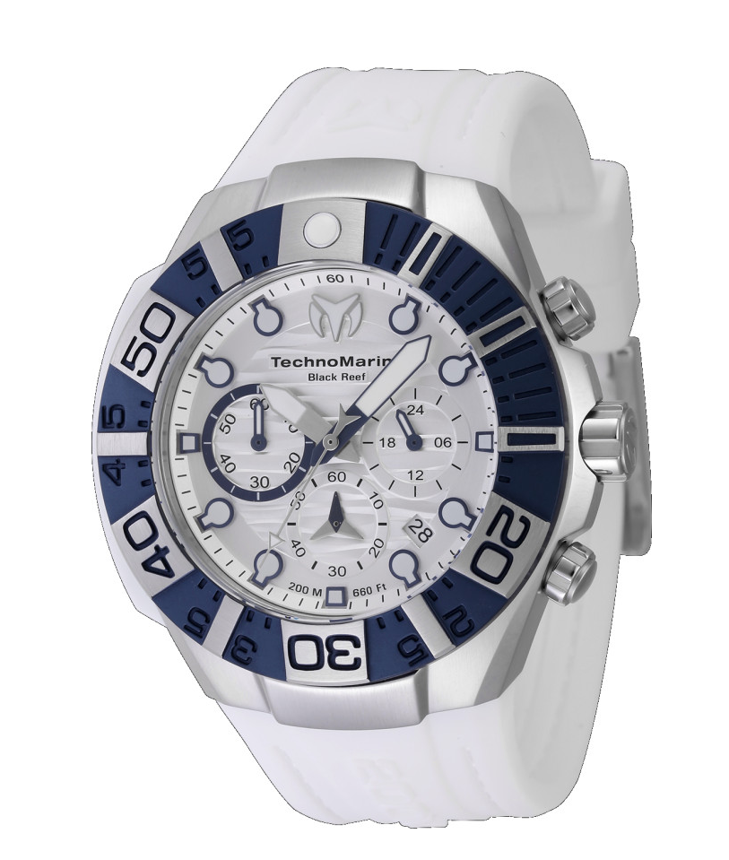 Reloj Technomarine Reef 523013 Original