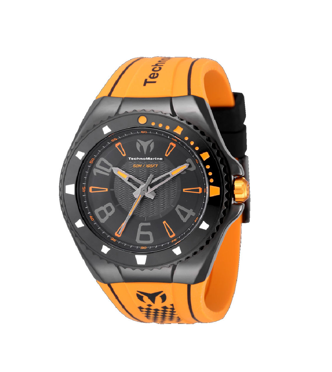 Reloj TechnoMarine Racing Legends 525009 Original