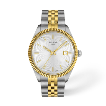 Reloj Tissot Ballade T1564102203100 Original