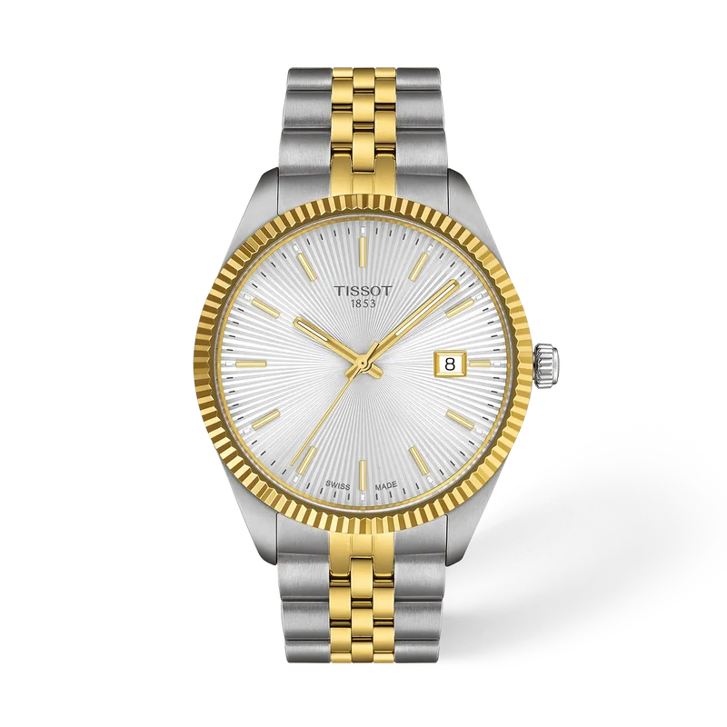 Reloj Tissot Ballade T1564102203100 Original