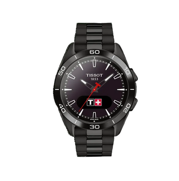 Reloj Tissot T-Touch Connect Sport T153.420.44.051.01 original