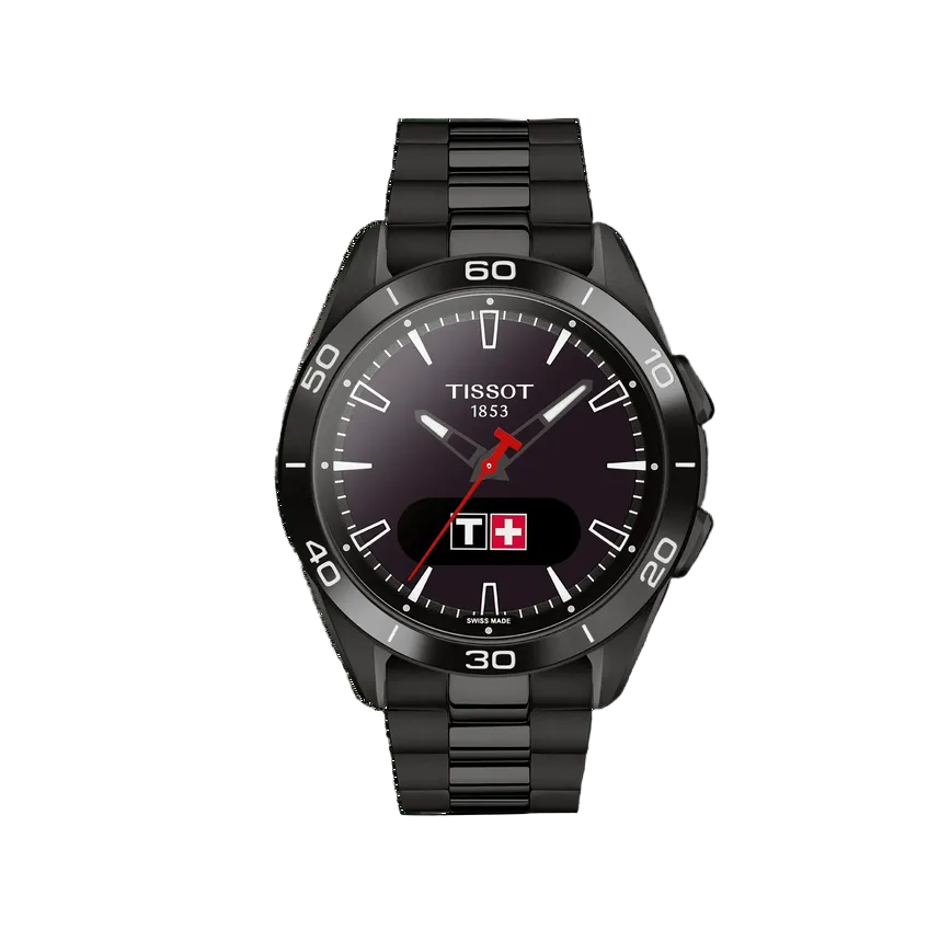 Reloj Tissot T-Touch Connect Sport T153.420.44.051.01 original