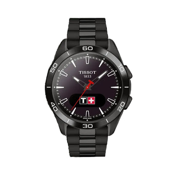 Reloj Tissot T-Touch Connect Sport T153.420.44.051.01 original
