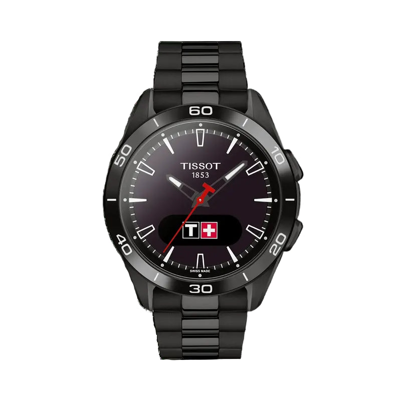 Reloj Tissot T-Touch Connect Sport T153.420.44.051.01 original