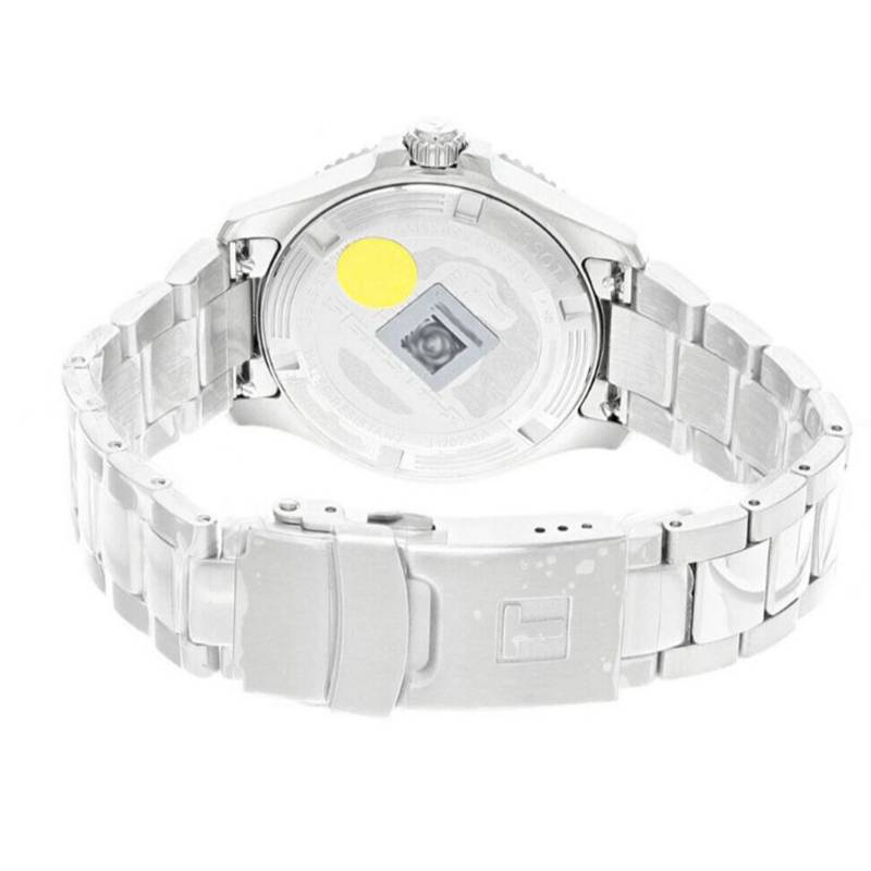 Reloj Tissot Seastar 1000 Mujer T1202101104100 Original