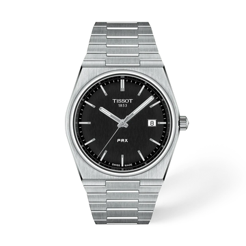 Reloj Tissot PRX T137.410.11.051.00 Original