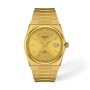 Reloj Tissot PRX Automático T137.407.33.021.00 Original