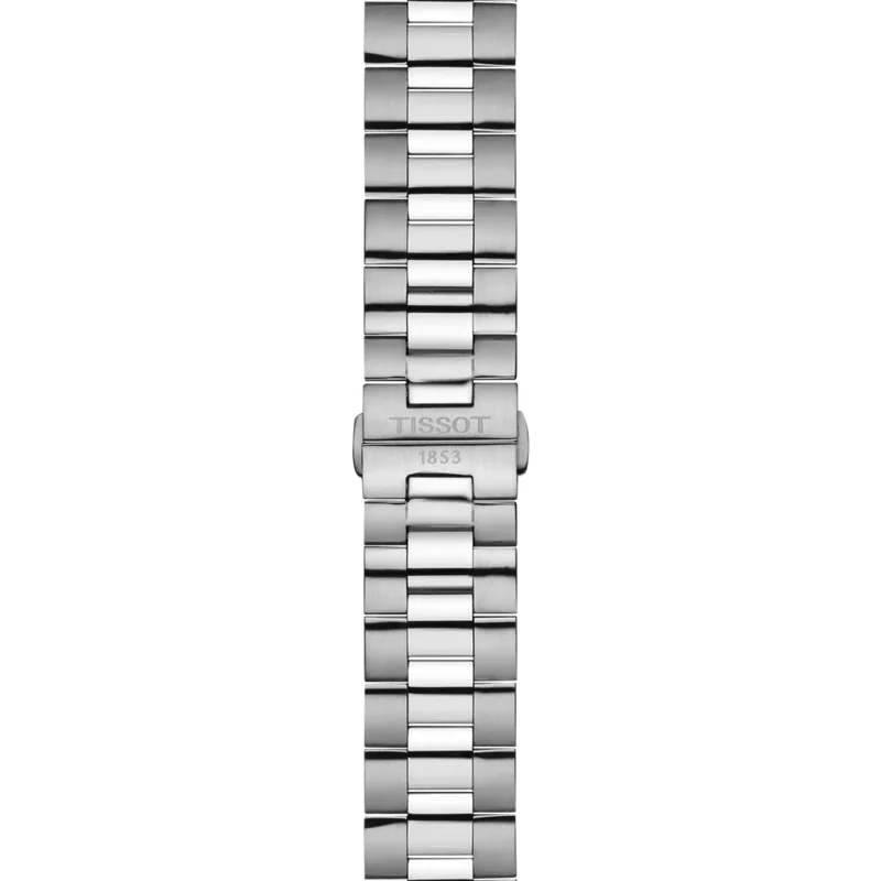 Reloj Tissot Gentleman T127.410.11.041.00 Original