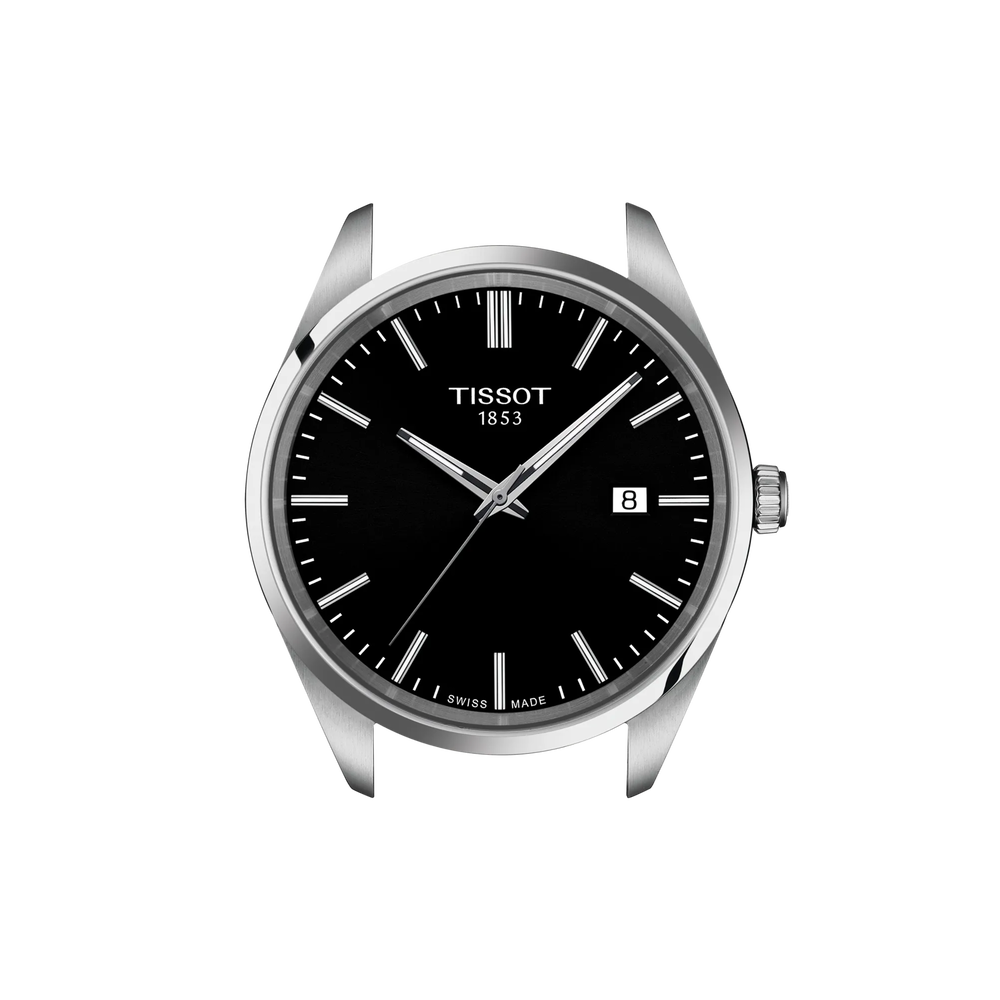 Reloj Tissot PR 100 T150.410.11.051.00 original