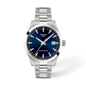 Reloj Tissot Gentleman Automático T165.807.11.041.00 Original