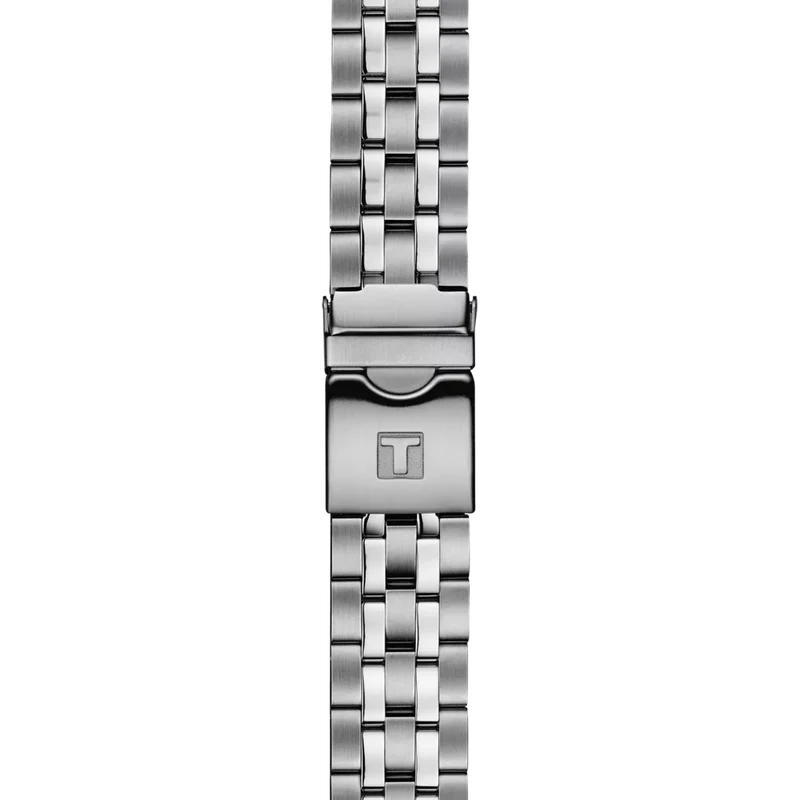 Reloj Tissot Seastar 1000 Automático T120.407.11.091.01 Original