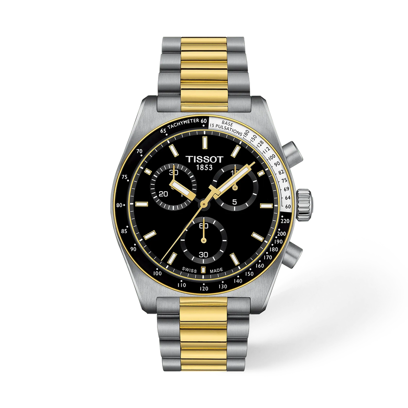 Reloj Tissot PR516 T149.417.22.051.00 original