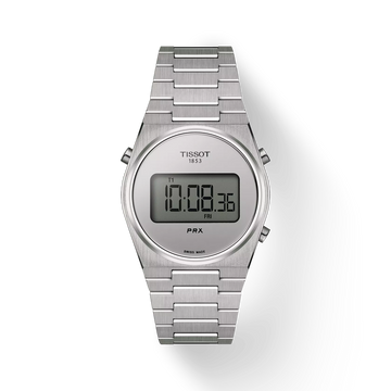 Reloj Tissot PRX  Digital Mujer T137.263.11.030.00 Original