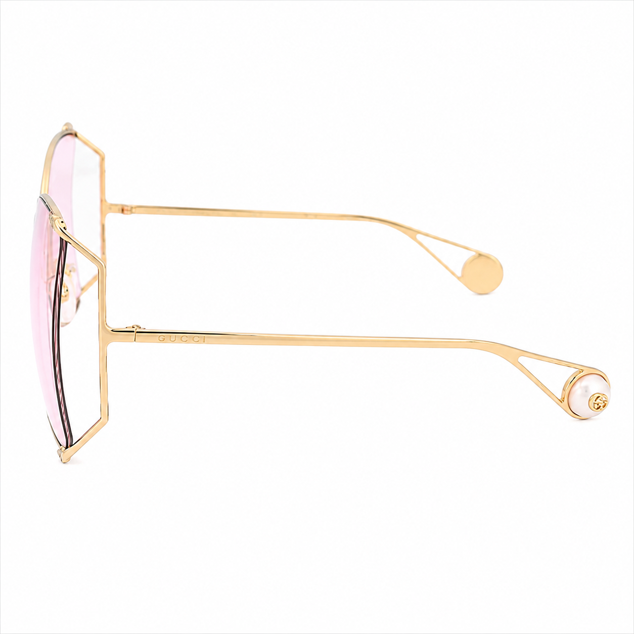 Gafas Gucci GG0252S 004 Original