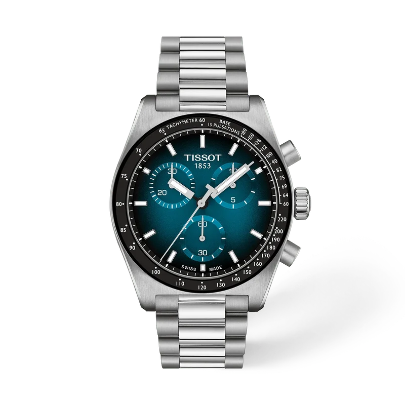 Reloj Tissot PR516 T149.417.11.041.01 Original