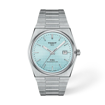 Reloj Tissot PRX Automático T137.407.11.351.00 Original