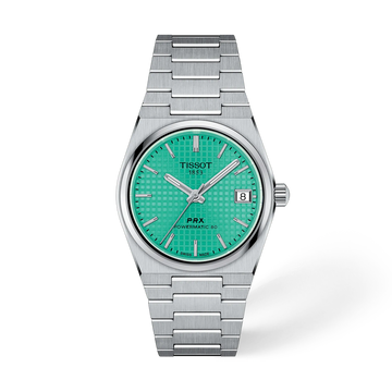 Reloj Tissot PRX Mujer T137.207.11.091.01 Original