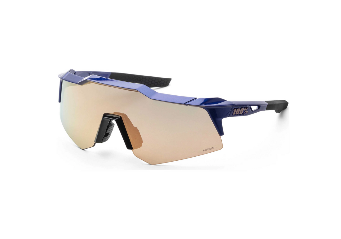 Gafas 100% Speedcraft Hiper 60009-00006 Original