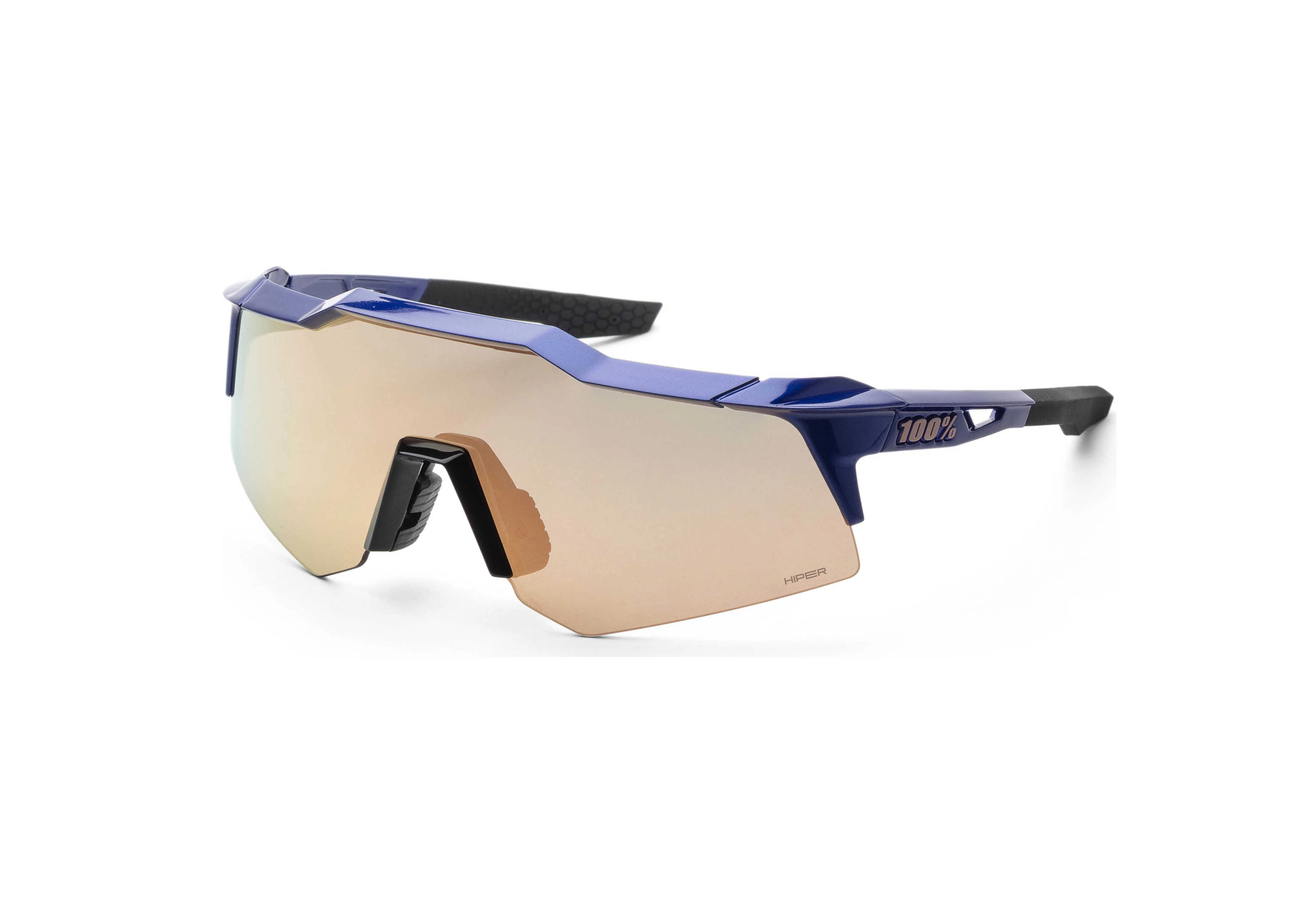 Gafas 100% Speedcraft Hiper 60009-00006 Original