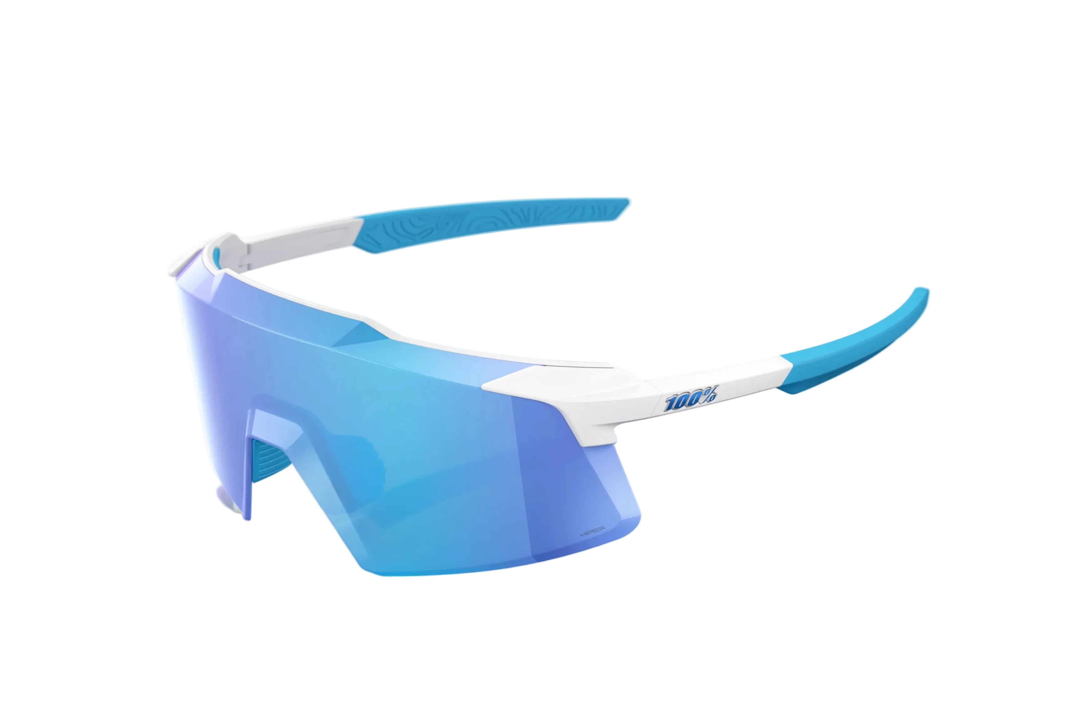 Gafas 100% Aerocraft 60032-00011 Original