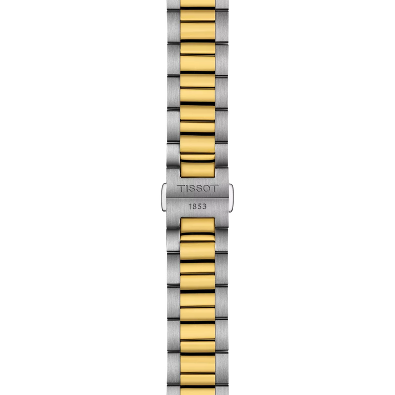 Reloj Tissot PR 100 T150.410.22.011.00 original