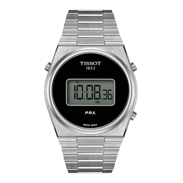 Reloj Tissot PRX Digital T137.463.11.050.00 Original