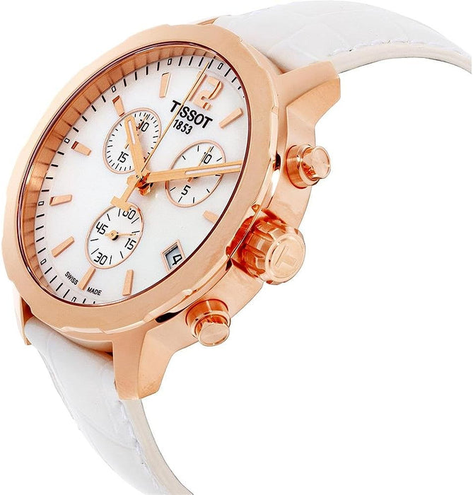 Reloj Tissot Quickster T0954173611700 Original