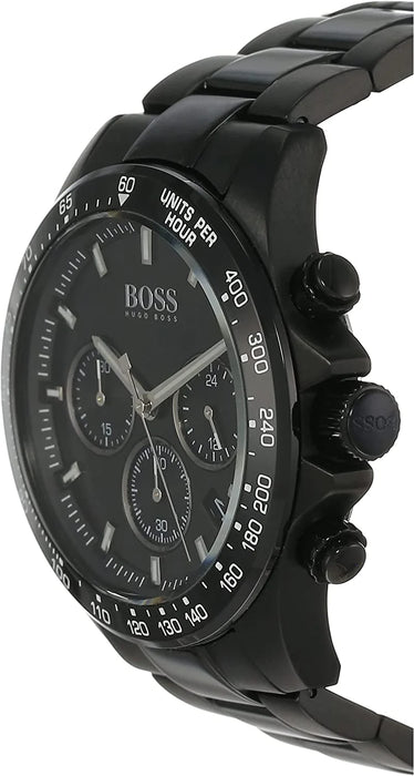 Reloj Hugo Boss Grand Hero 1513754 Original