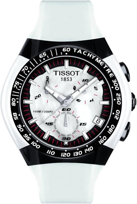 Reloj Tissot T-Sport T0104171711101 Original