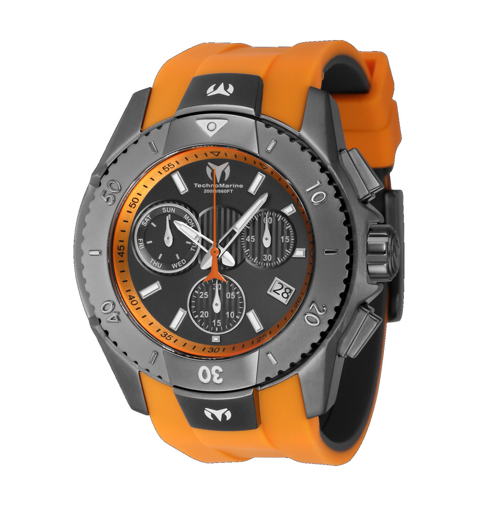 Reloj Technomarine UF6 621033 Original