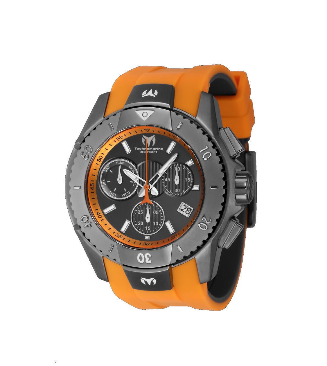 Reloj Technomarine UF6 621033 Original
