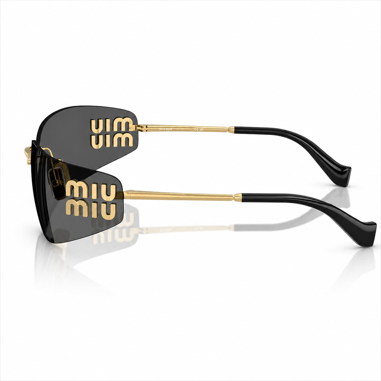 Miu Miu MU A51S 5AK5S0 Original