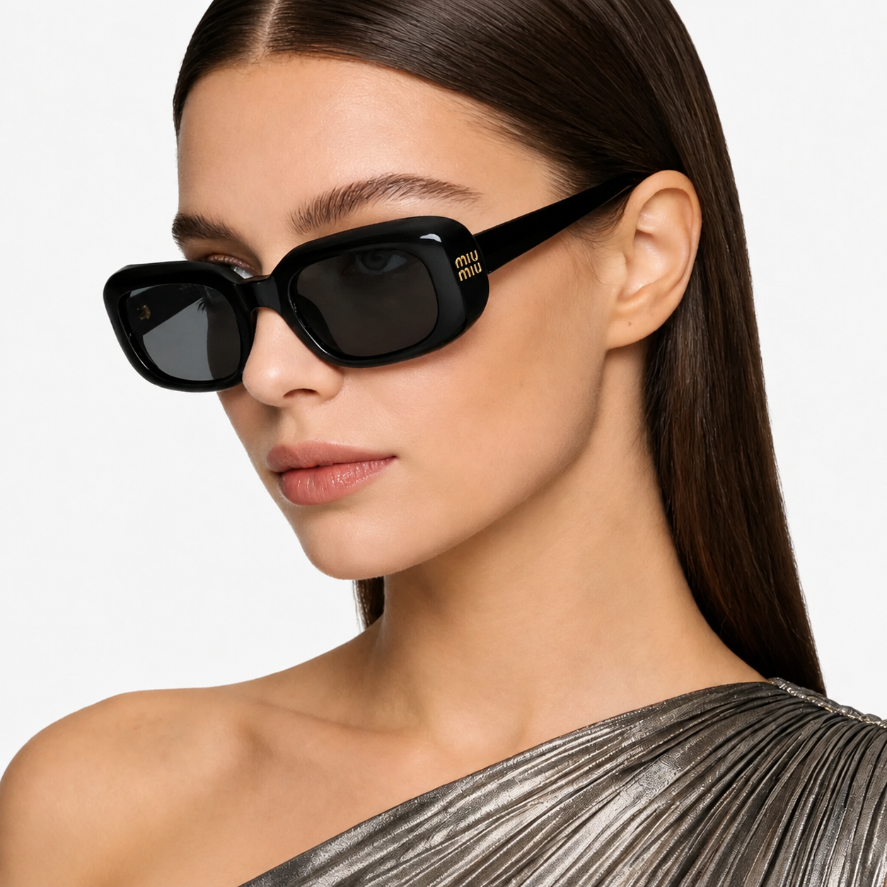 Miu Miu MU B13S 16K08Z Original
