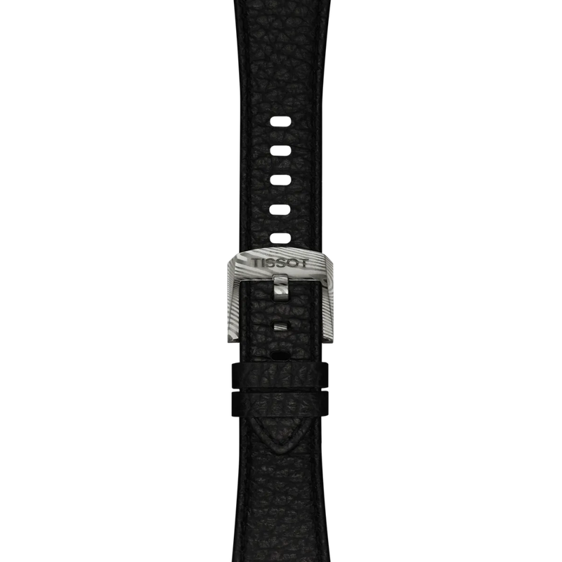 Reloj Tissot PRX Damascus Steel T137.807.96.081.00 Original