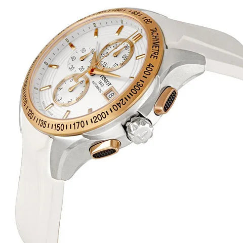 Reloj Tissot Veloci-T Automatico T0244272701100 Original