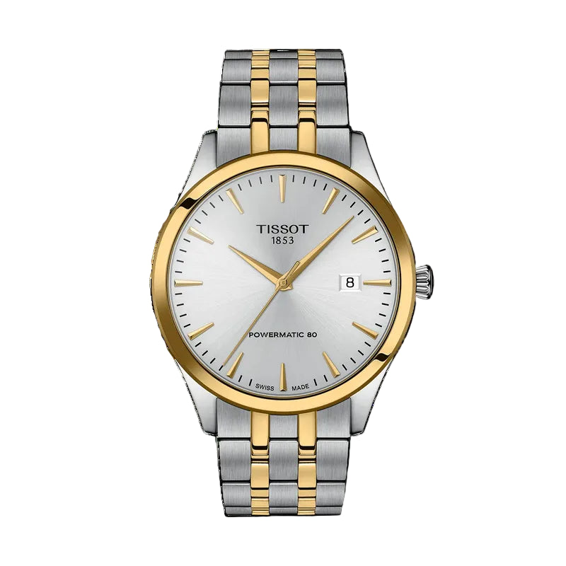 Reloj Tissot Classic Dream T158.407.22.031.00 Original