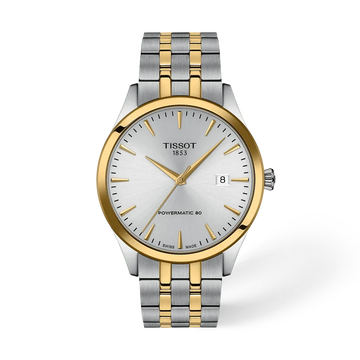 Reloj Tissot Classic Dream Automático T158.407.22.031.00 Original