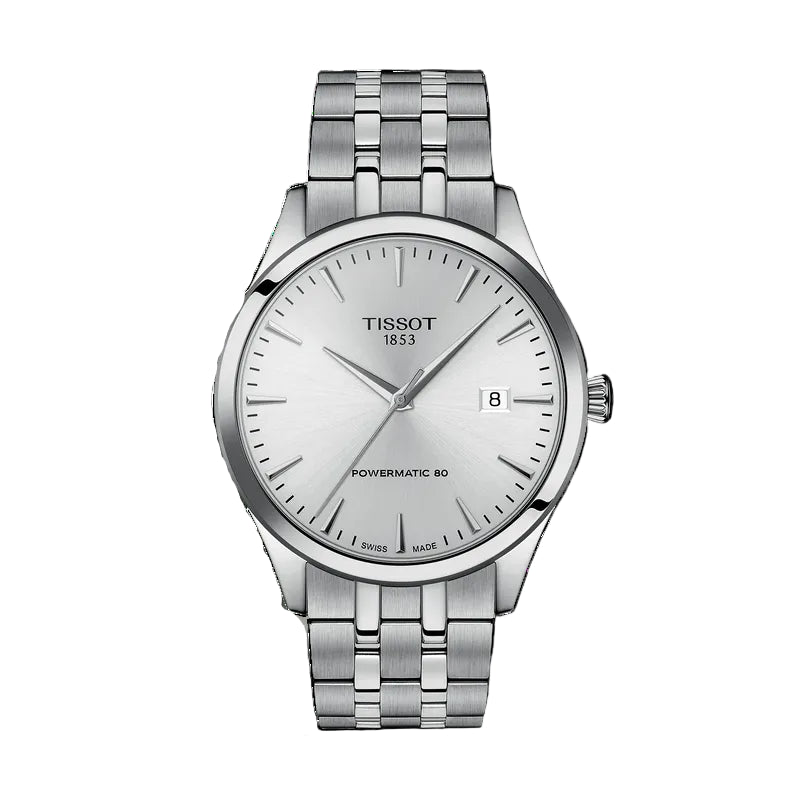 Reloj Tissot Classic Dream T158.407.11.031.00 Original