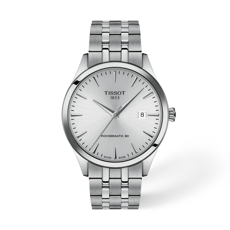 Reloj Tissot Classic Dream T158.407.11.031.00 Original