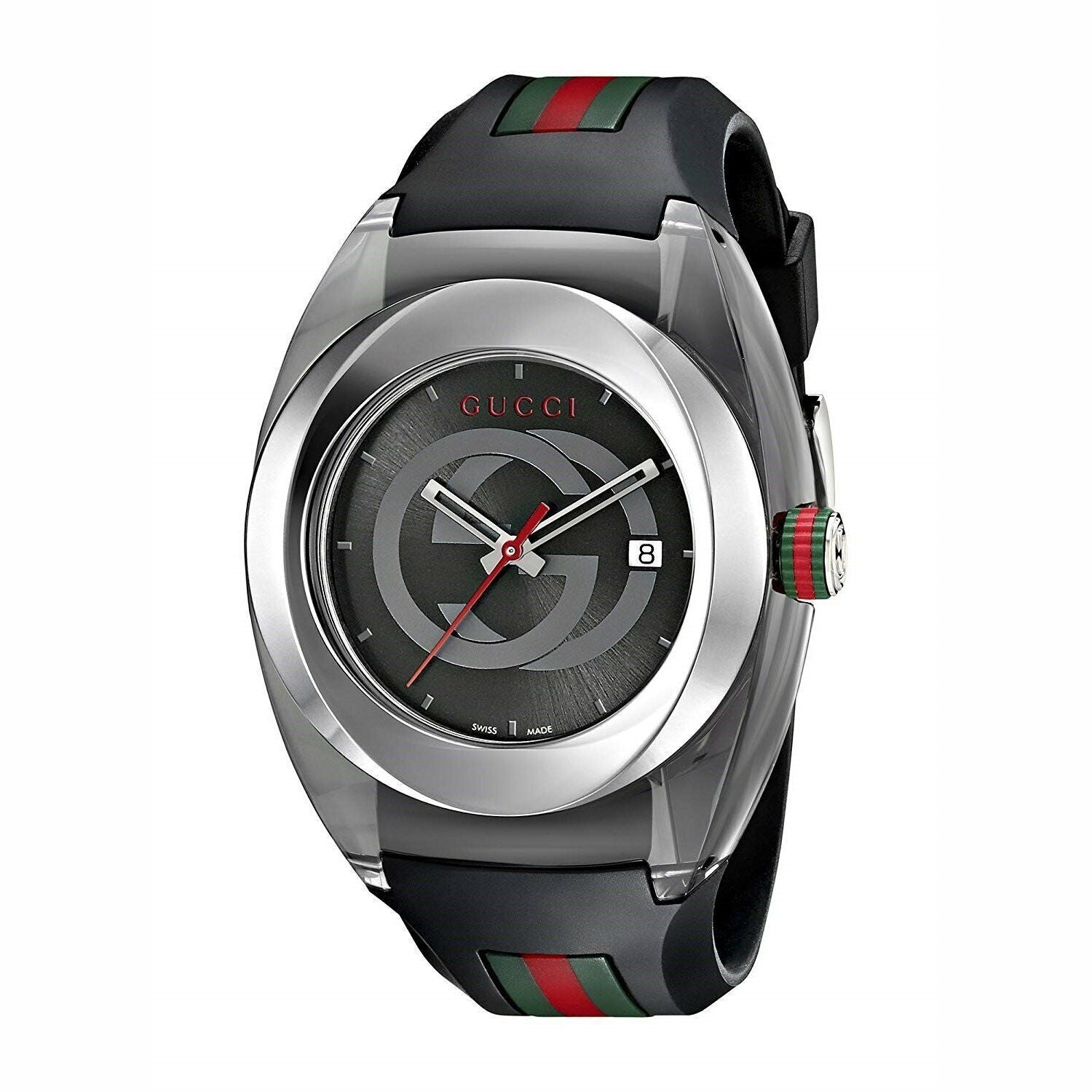 Reloj Gucci Sync YA137101 Original